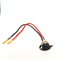 Charging Port 3 Pins for Electric Scooter fit Emove Cruiser