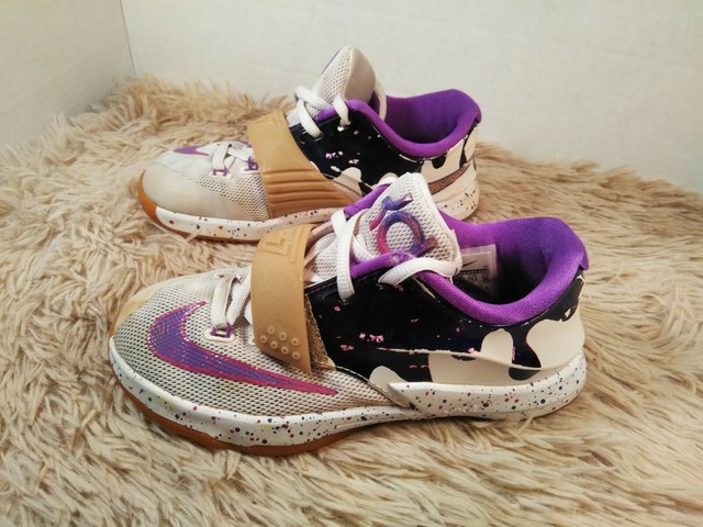 kevin durant pbj shoes