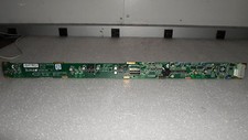 Super SAS816A Rev: 1.1A Server 4-Port SATA/SAS Backplane Board