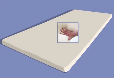 Visco Matratzen Topper Visko Matratzenauflage RG 85 Auflage für Matratze Bett 1A - Bild 1 von 4