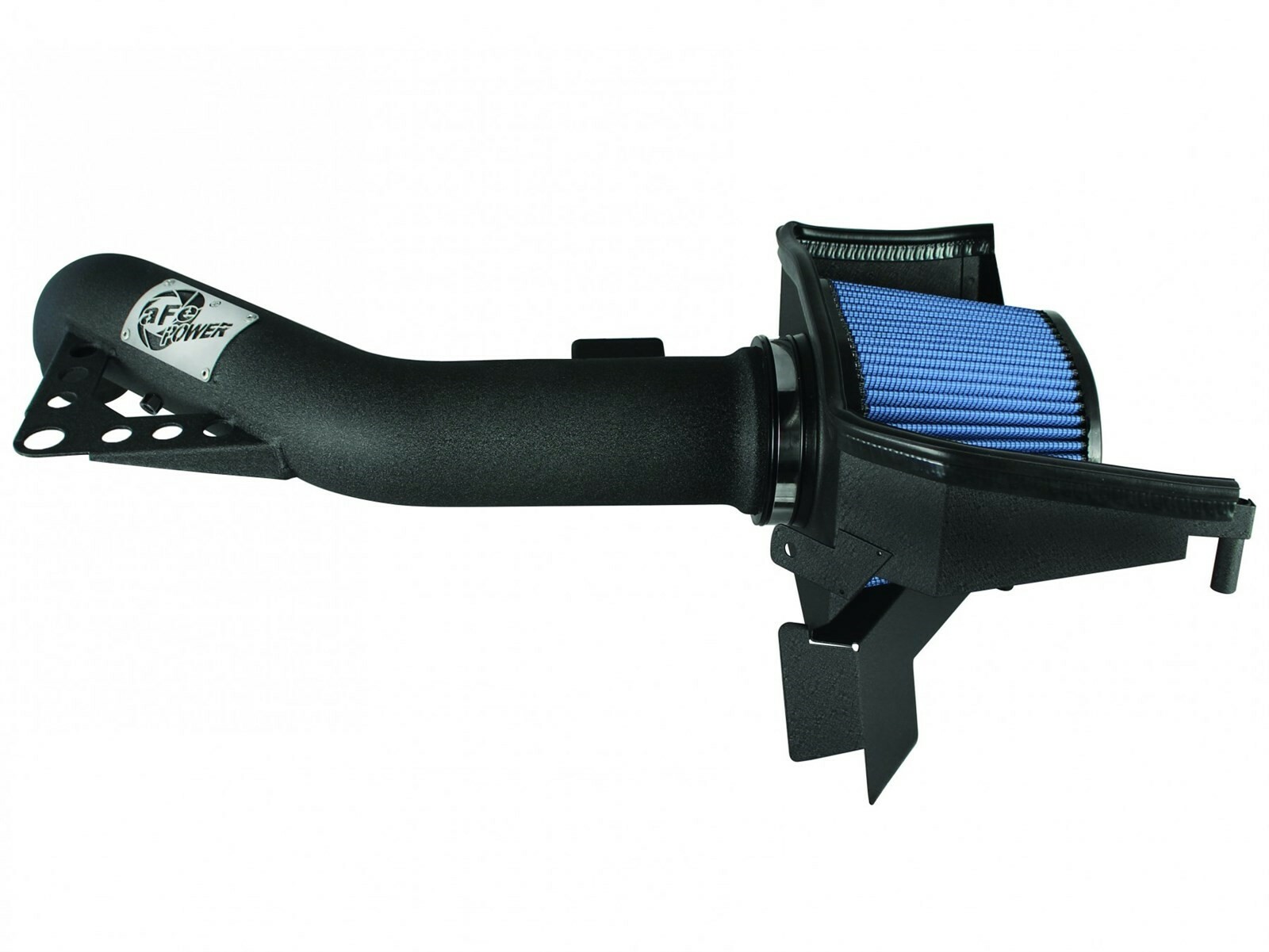 aFe Magnum Force Cold Air Intake Kit For 1315 BMW 335i F31 F34 N55 3.0L Turbo eBay