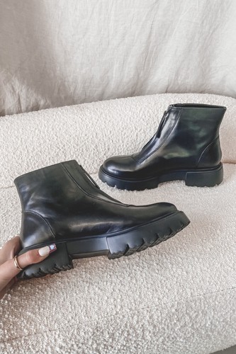 matisse margot boot