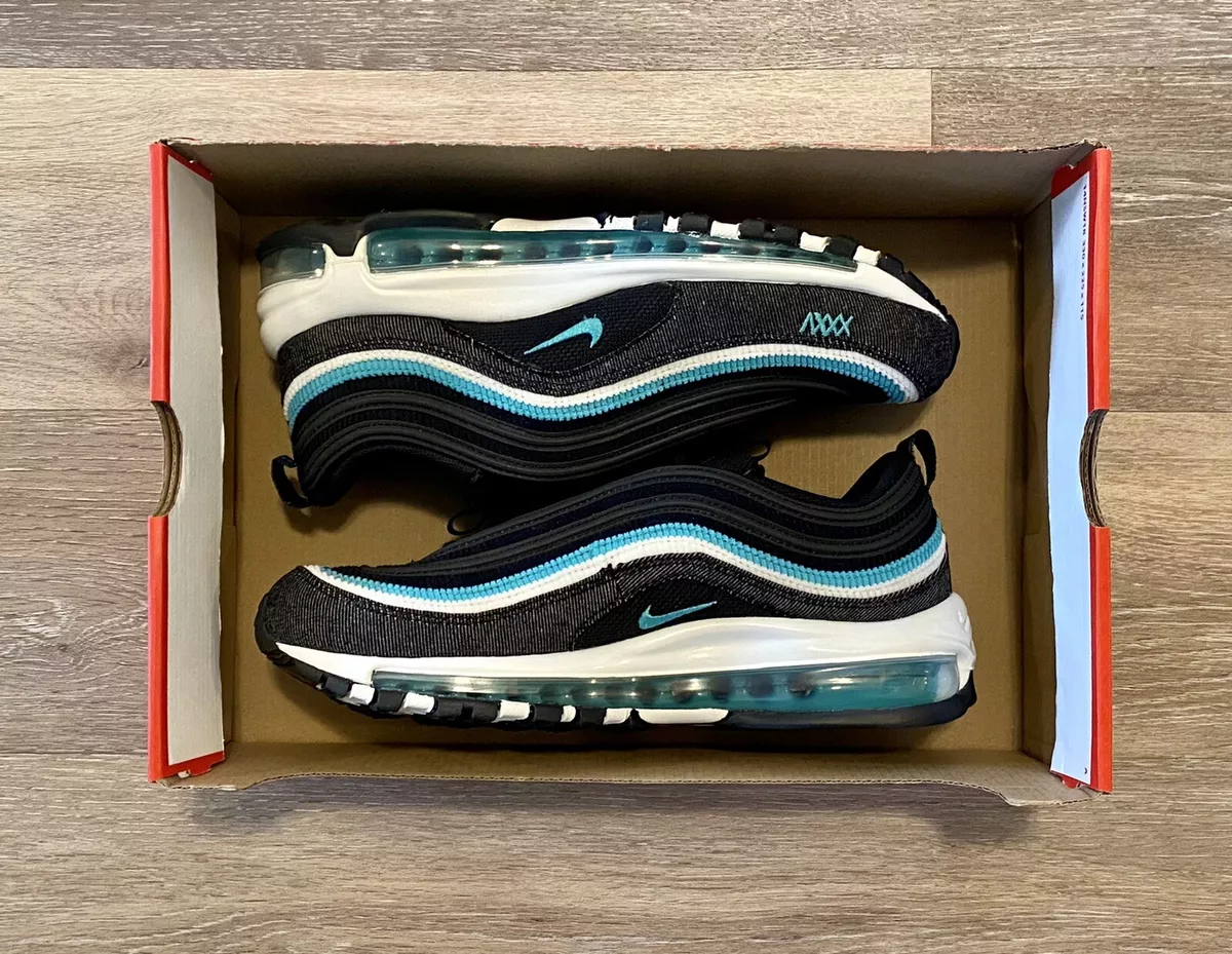 Nike air max deals 97 se reflective black