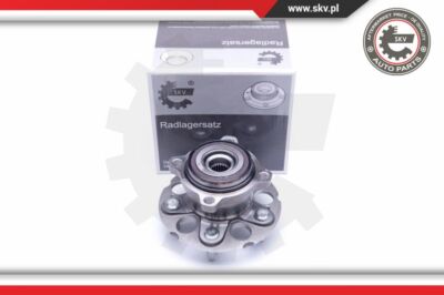 ESEN SKV 29SKV281 Wheel Bearing Kit for Honda