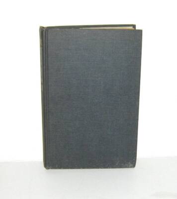 The Golden Salamander by Victor Canning 1948 Hardcover Peoples Book Club