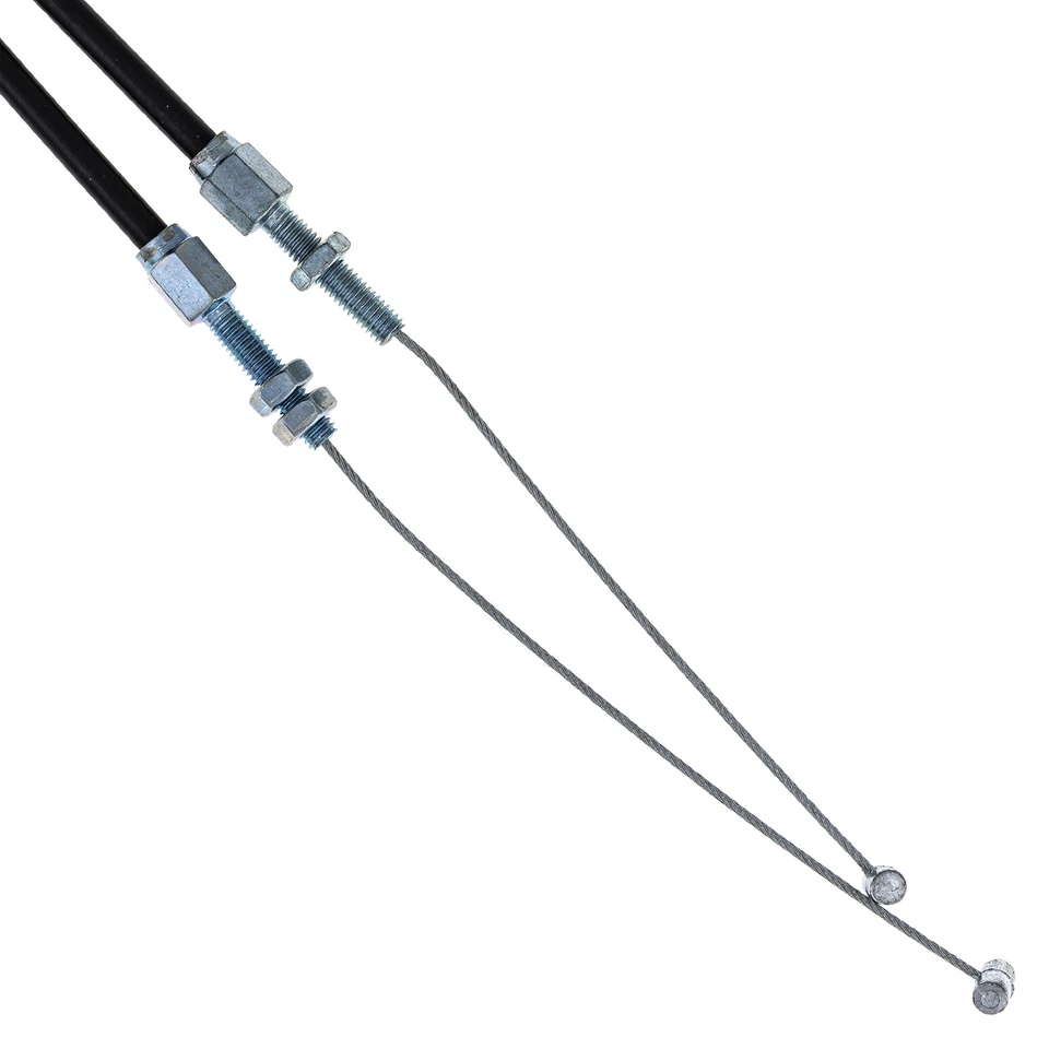 Cable de acelerador de empuje de nicho para Honda CRF230F 17910-KPS-900 17920-KPS-900 Foto 4 de 4