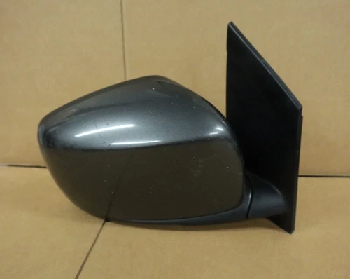 11 12 13 14 15 16 17 18 19 Dodge Caravan Right Passenger Side Mirror 1AB721AUAM