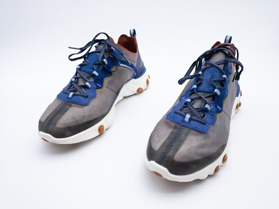 Shoes Nike Costo Scarpe Nike React Element 87 Adidas React