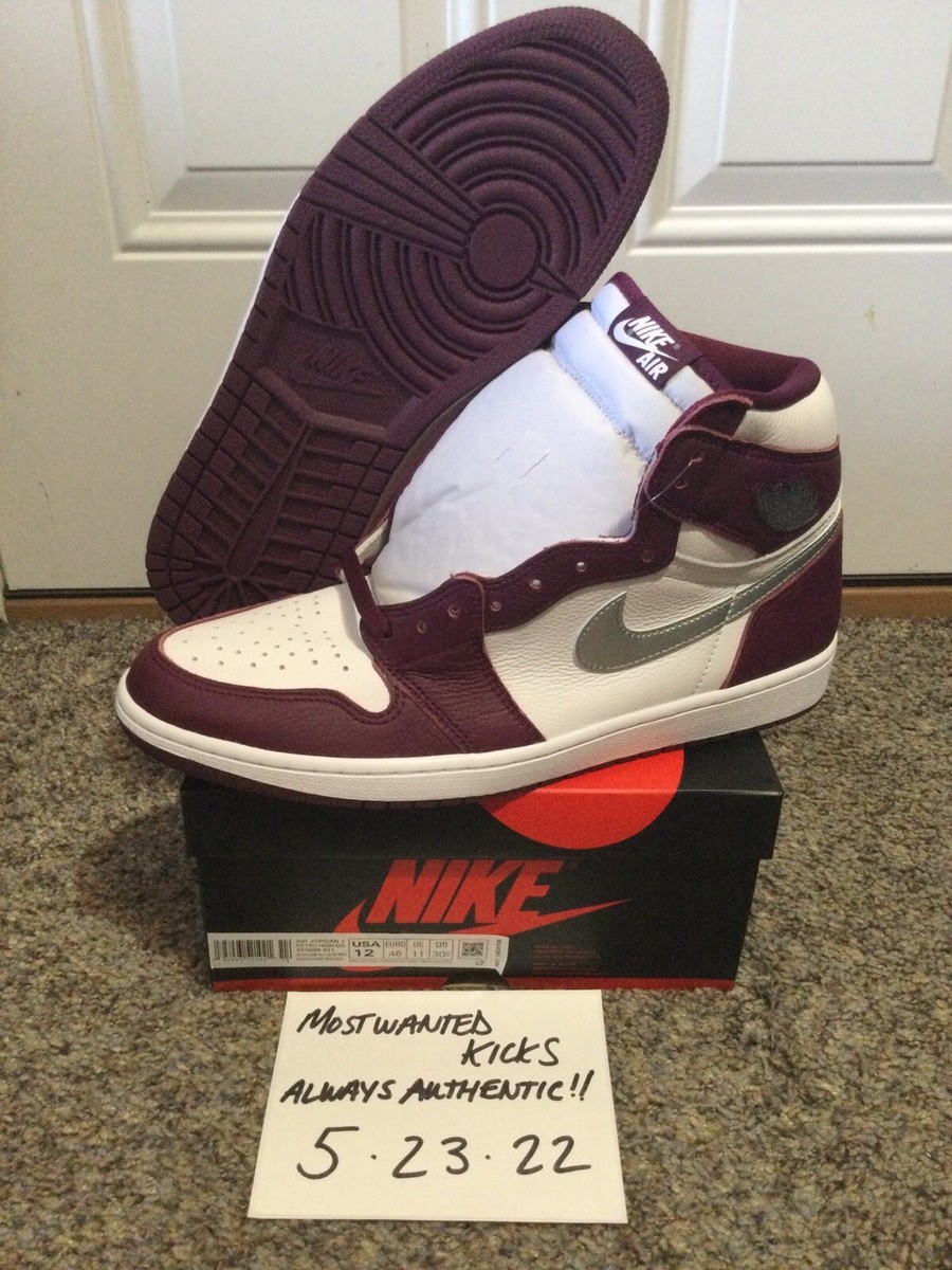 bordeaux jordans 2021