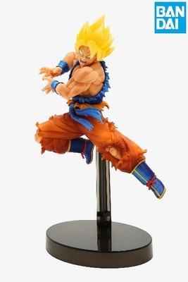 dbz collectible figures