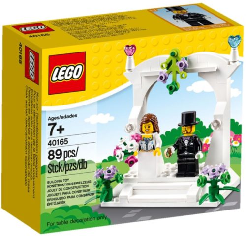 LEGO Creator Japan Postcard • Set 40713 • SetDB