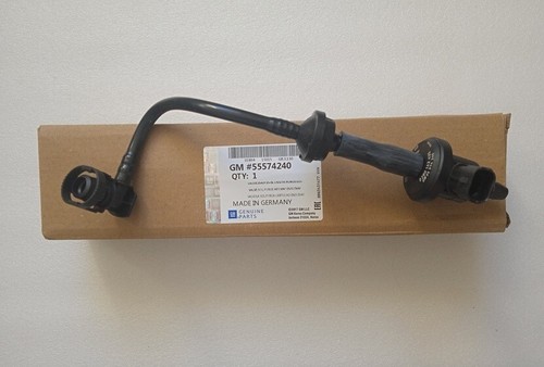 BOSCH 0280142430 Solenoid Purge Valve 0280142442 ,55574240,55353802 Vauxhall 1.6 - Picture 3 of 3