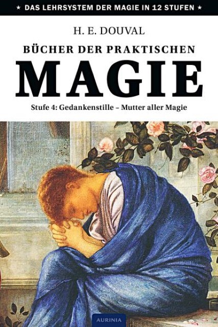 Bücher Der Praktischen Magie H. E. Douval