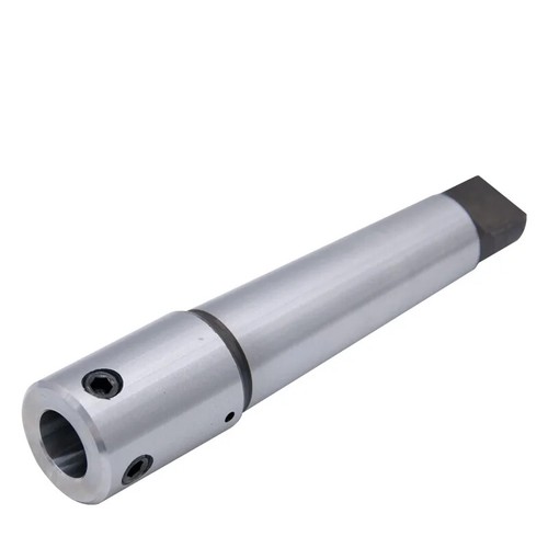 Metal Collet Chuck Bit Holder Hollow Morse Cone Adapter Drill Machine Tools - Picture 14 of 16