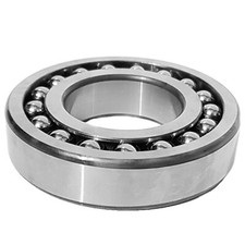 5 Cuscinetti A Sfera 608RS Con Schermi – 8 X 22 X 7 Mm – Acciaio – Uxcell