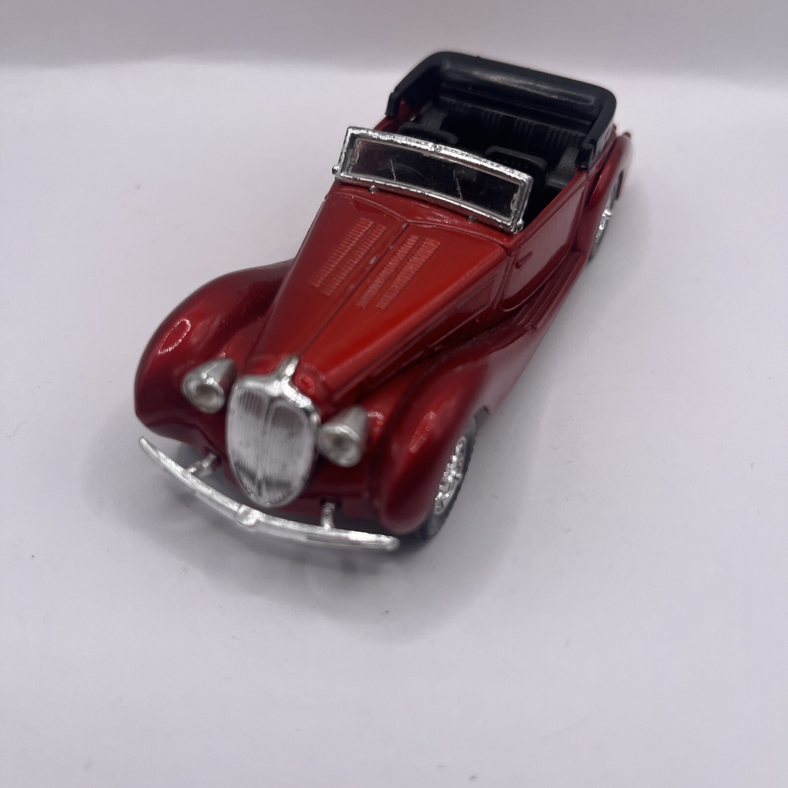 Delahaye 135 MS Figoni & Falaschi (Matrix) 1:43
