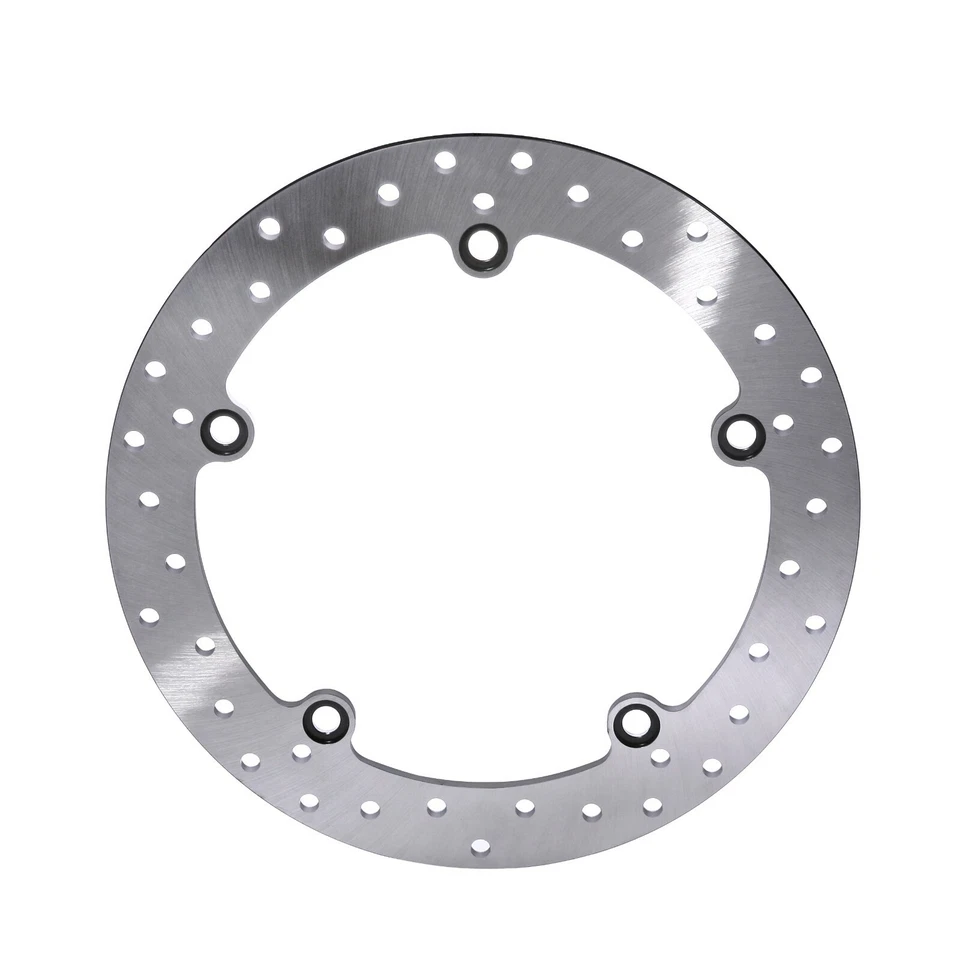 BMW R1150GS  REAR BRAKE DISC ROTOR  & DP628 Sintered Brake Pad - Изображение 2 из 4