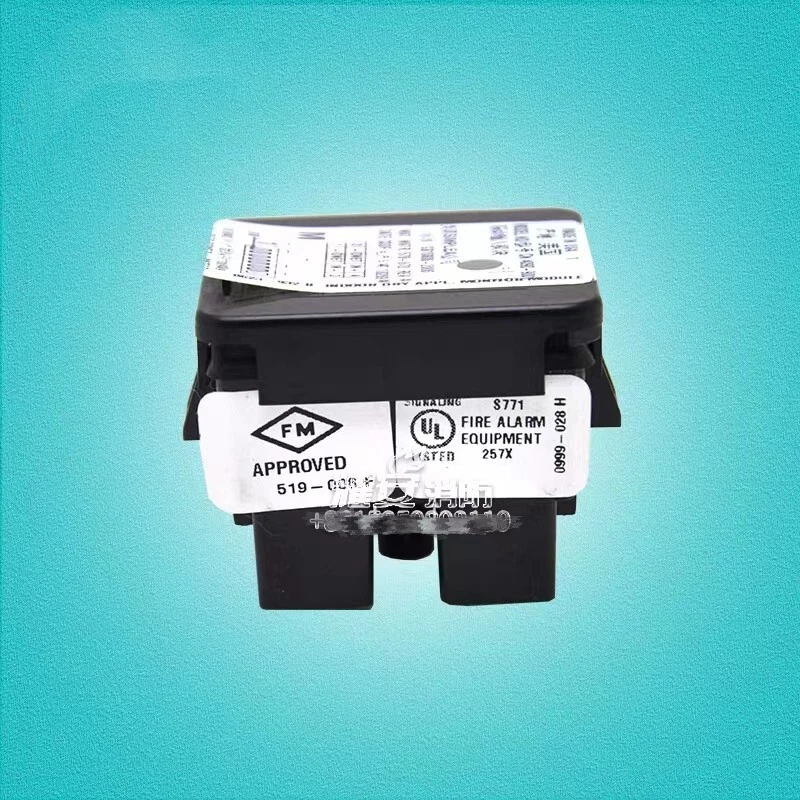 4090-9001 1PC SIMPLEX Signal Monitoring Feedback Module Original Quality Goods - Image 3 of 3