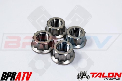 10+ YZ450F YZ 450F Cylinder Head Stud Kit Heavy Duty Titanium Cylinder Bolts Set - Picture 14 of 24
