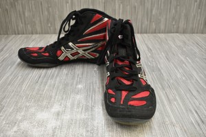 asics split second 8