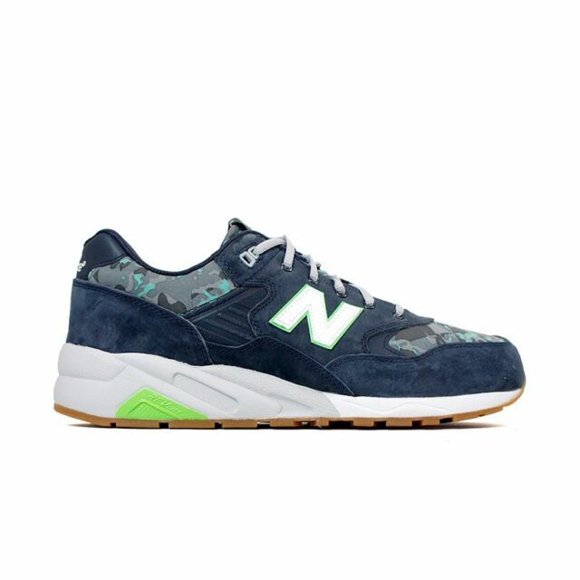 new balance 580 camo
