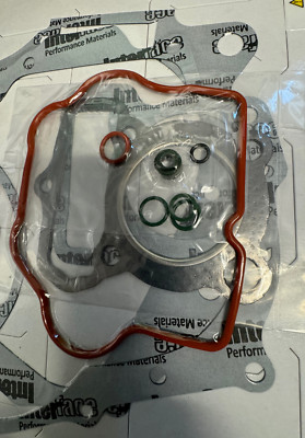 1973-1976 HONDA XR75 COMPLETE ENGINE GASKET SET | 06111-115-000