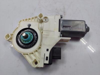 Audi Q7 4L Bj.2007 Fensterhebermotor Vorne Links 4L0959801B ab 02.07