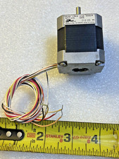 Applied Motion Products Stepping Motor - Model HT17-075