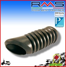 SOFFIETTO MANICOTTO DI ASPIRAZIONE CARBURATORE VESPA PX 125 E ARCOBALENO 1983