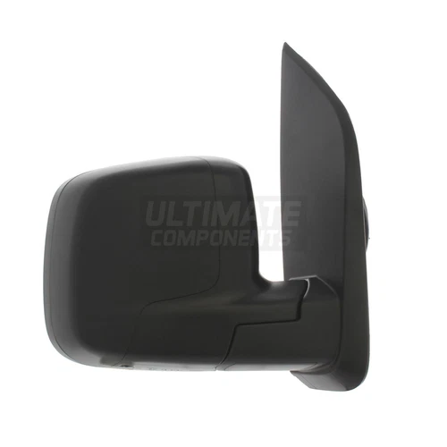 Fits Fiat Fiorino Van 2008-2020 Electric Wing Mirror Temp Sensor Drivers Side
