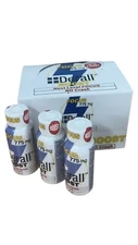 Derall Boost Next Level FOCUS 775mg - 2oz Shots Full Box - NO CRASH