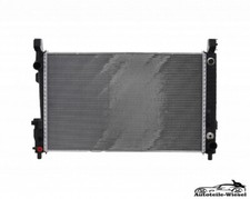 Wasserk&uuml;hler f&uuml;r MERCEDES B Klasse W245 A Klasse W169