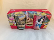 SET DE 2 MUGS BLANCHE NEIGE ET LES 7 NAINS DISNEY ETAT NEUF
