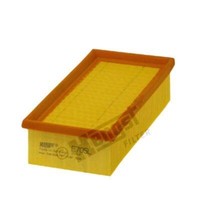 Hengst Filter Filtereinsatz Luftfilter FüR Mitsubishi Colt VI Forfour E705L