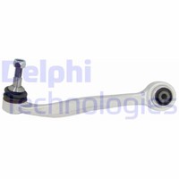 Querlenker, Federung Hinterrad TC1392 Delphi FüR Bmw