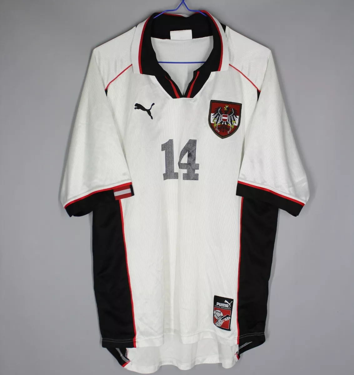 Austria national team jersey cheap