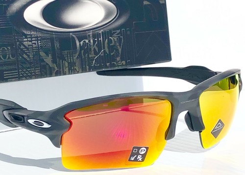 PRIZM RUBY XL Lens Sunglass 9188 