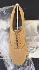 Easy Spirit Shoes Size 7 B  ESMOTION Sand Dune Nubuck NEW IN BOX