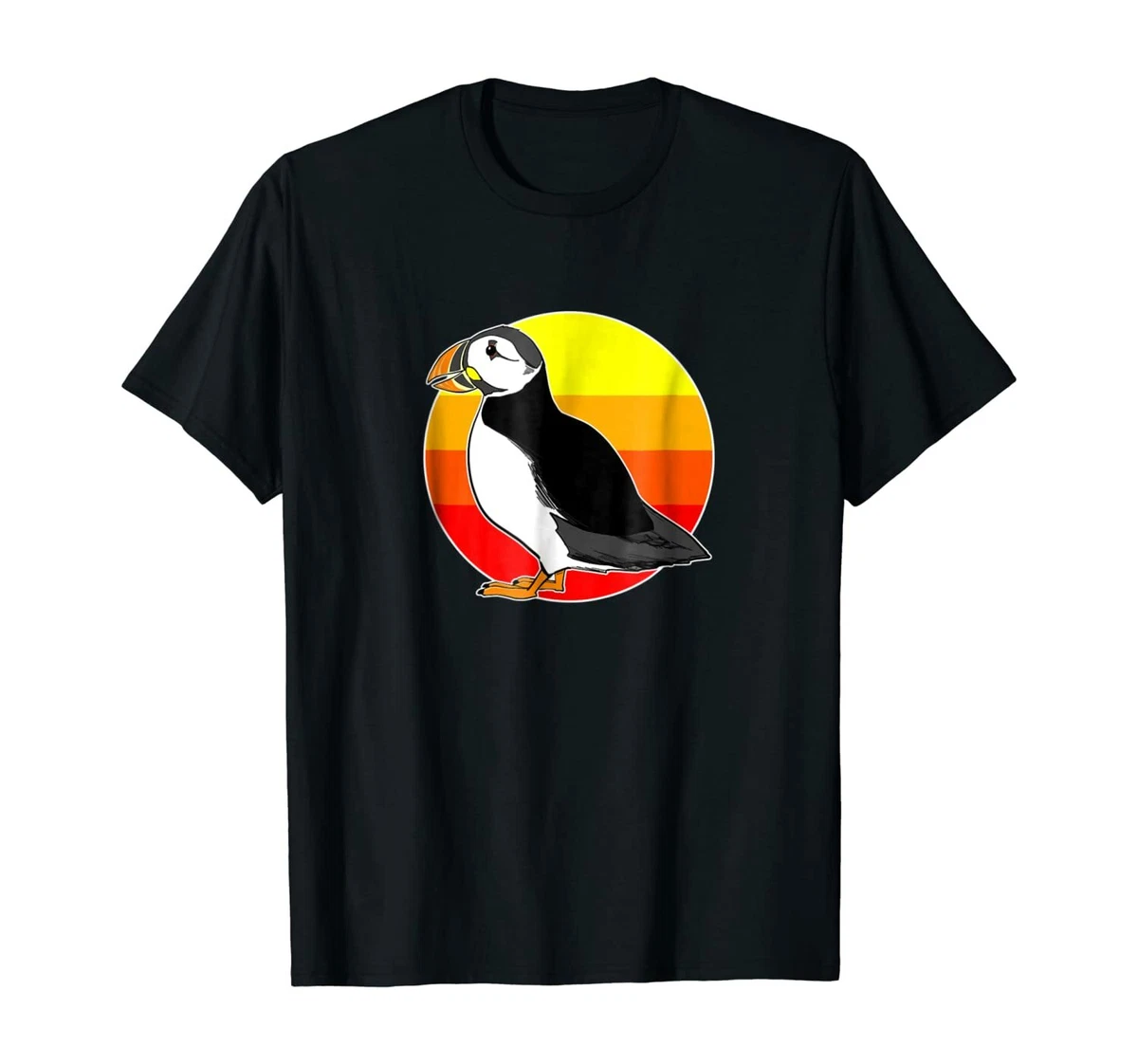 Puffin t outlet shirt