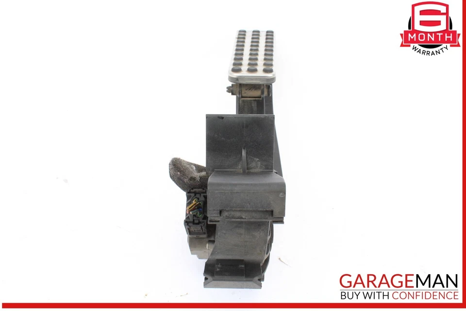 05-11 Pedal acelerador de gas Mercedes W203 C350 Sport C320 OEM Foto 2 de 4
