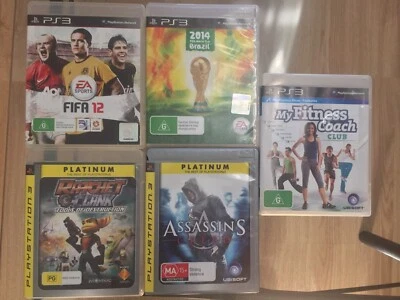 ps3 games shop near me