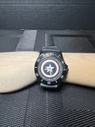 Marvel Captain America Stainless Steel Mens Watch