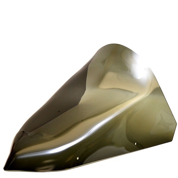Ranger Boat Windshield 7W262 | Plexiglass 17 1/2 x 15 5/8 x 9 3/8