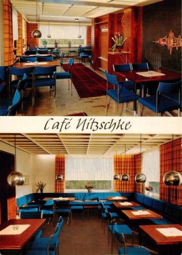 73887663 Braunlage Cafe Nitzschke Gastraeume Braunlage - Bild 1 von 2