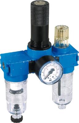 Wartungseinheit G 1/8 WE3-HA-G1/8i-12-0,1/3-Z-MHA-B0