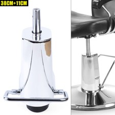 Replacement Hydraulic Pump With Base Adjustable For Beauty Salon Barber Chair