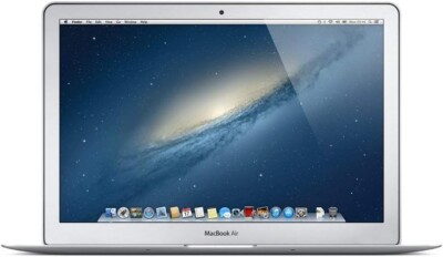 2013 MacBook Air 13インチ　121GB-2 Apple MacBook Air 13 Inch - 121GB SSD - Intel Core i5 1.30