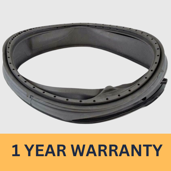 Genuine Electrolux Frigidaire ELFW7537AW Washer Door Gasket Seal Replacement