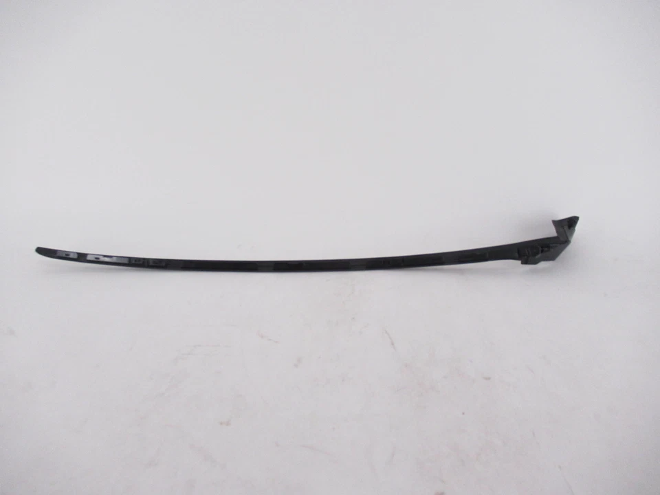 Moldura de para-brisa externa driver Lexus 75536-33020 original do fabricante 13-18 ES300h 350 - Imagem 3 de 3