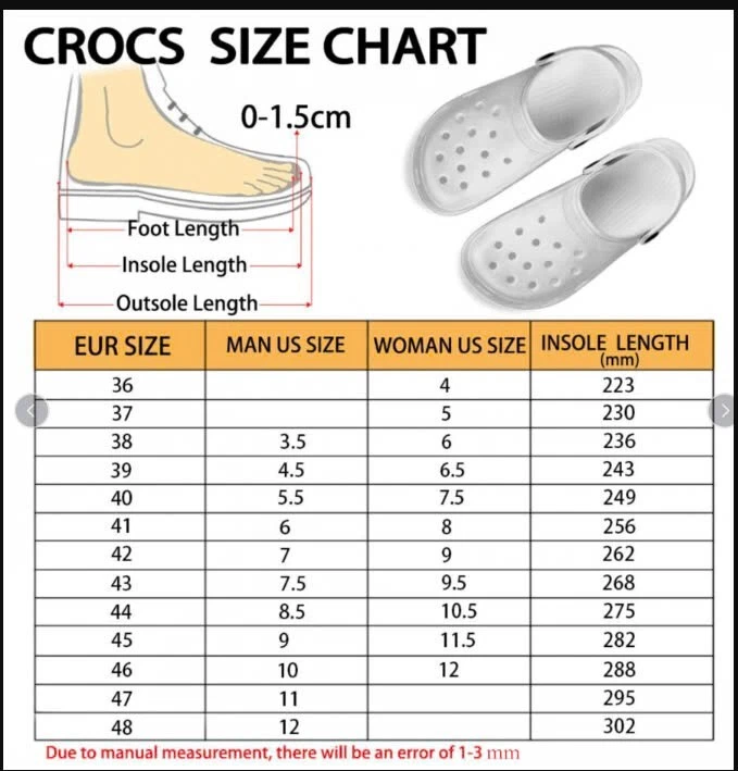 Lightweight Eddie van Music Clogs